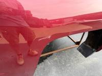 14-18 Chevy Silverado Burgundy 5.8ft Short Truck Bed - Image 76