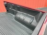 Chevrolet  - Used 04-13 Chevy Colorado/GMC Canyon 5ft Crew Cab Burgundy Truck Bed - Image 10