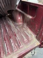 Chevrolet  - Used 04-13 Chevy Colorado/GMC Canyon 5ft Crew Cab Burgundy Truck Bed - Image 15