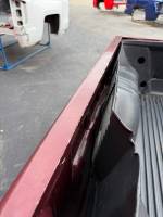 Chevrolet  - Used 04-13 Chevy Colorado/GMC Canyon 5ft Crew Cab Burgundy Truck Bed - Image 18