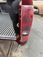 Chevrolet  - Used 04-13 Chevy Colorado/GMC Canyon 5ft Crew Cab Burgundy Truck Bed - Image 19