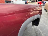 Chevrolet  - Used 04-13 Chevy Colorado/GMC Canyon 5ft Crew Cab Burgundy Truck Bed - Image 23