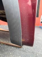 Chevrolet  - Used 04-13 Chevy Colorado/GMC Canyon 5ft Crew Cab Burgundy Truck Bed - Image 26