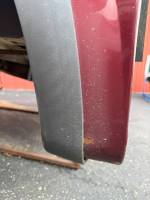 Chevrolet  - Used 04-13 Chevy Colorado/GMC Canyon 5ft Crew Cab Burgundy Truck Bed - Image 27