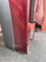 Chevrolet  - Used 04-13 Chevy Colorado/GMC Canyon 5ft Crew Cab Burgundy Truck Bed - Image 28