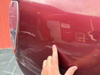 Chevrolet  - Used 04-13 Chevy Colorado/GMC Canyon 5ft Crew Cab Burgundy Truck Bed - Image 35