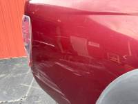 Chevrolet  - Used 04-13 Chevy Colorado/GMC Canyon 5ft Crew Cab Burgundy Truck Bed - Image 37