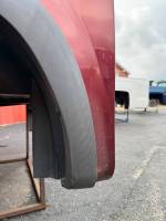 Chevrolet  - Used 04-13 Chevy Colorado/GMC Canyon 5ft Crew Cab Burgundy Truck Bed - Image 41