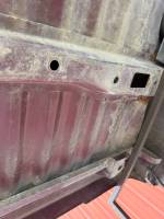 Chevrolet  - Used 04-13 Chevy Colorado/GMC Canyon 5ft Crew Cab Burgundy Truck Bed - Image 44
