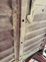 Chevrolet  - Used 04-13 Chevy Colorado/GMC Canyon 5ft Crew Cab Burgundy Truck Bed - Image 45