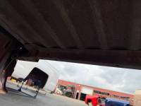 Chevrolet  - Used 04-13 Chevy Colorado/GMC Canyon 5ft Crew Cab Burgundy Truck Bed - Image 46