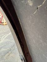 Chevrolet  - Used 04-13 Chevy Colorado/GMC Canyon 5ft Crew Cab Burgundy Truck Bed - Image 51