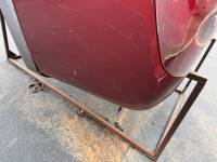 Chevrolet  - Used 04-13 Chevy Colorado/GMC Canyon 5ft Crew Cab Burgundy Truck Bed - Image 53