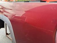 Chevrolet  - Used 04-13 Chevy Colorado/GMC Canyon 5ft Crew Cab Burgundy Truck Bed - Image 54