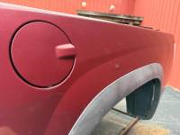 Chevrolet  - Used 04-13 Chevy Colorado/GMC Canyon 5ft Crew Cab Burgundy Truck Bed - Image 63