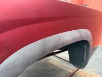 Chevrolet  - Used 04-13 Chevy Colorado/GMC Canyon 5ft Crew Cab Burgundy Truck Bed - Image 65