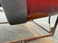 Chevrolet  - Used 04-13 Chevy Colorado/GMC Canyon 5ft Crew Cab Burgundy Truck Bed - Image 68