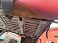 Chevrolet  - Used 04-13 Chevy Colorado/GMC Canyon 5ft Crew Cab Burgundy Truck Bed - Image 71