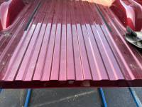 Used 14-18 GMC Sierra Burgundy 5.8ft Short Bed. - Image 10