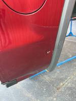 Used 14-18 GMC Sierra Burgundy 5.8ft Short Bed. - Image 17