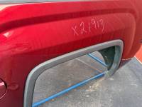 Used 14-18 GMC Sierra Burgundy 5.8ft Short Bed. - Image 20