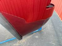 Used 14-18 GMC Sierra Burgundy 5.8ft Short Bed. - Image 22