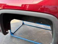 Used 14-18 GMC Sierra Burgundy 5.8ft Short Bed. - Image 23