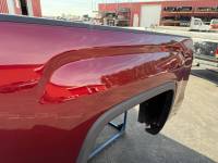 Used 14-18 GMC Sierra Burgundy 5.8ft Short Bed. - Image 30