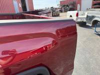Used 14-18 GMC Sierra Burgundy 5.8ft Short Bed. - Image 31