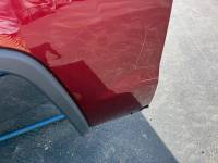 Used 14-18 GMC Sierra Burgundy 5.8ft Short Bed. - Image 32