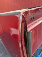 Used 14-18 GMC Sierra Burgundy 5.8ft Short Bed. - Image 33