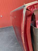 Used 14-18 GMC Sierra Burgundy 5.8ft Short Bed. - Image 34