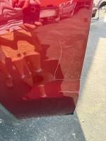 Used 14-18 GMC Sierra Burgundy 5.8ft Short Bed. - Image 35