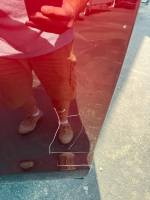 Used 14-18 GMC Sierra Burgundy 5.8ft Short Bed. - Image 42