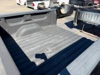 14-18 GMC Sierra Black 5.8ft Short Bed - Image 6