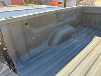 14-18 GMC Sierra Black 5.8ft Short Bed - Image 9