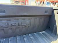 14-18 GMC Sierra Black 5.8ft Short Bed - Image 12