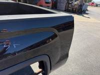 14-18 GMC Sierra Black 5.8ft Short Bed - Image 20