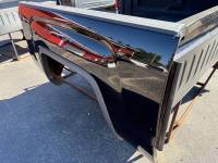 14-18 GMC Sierra Black 5.8ft Short Bed - Image 35