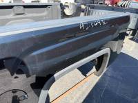 14-18 GMC Sierra Black 5.8ft Short Bed - Image 36