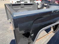 14-18 GMC Sierra Black 5.8ft Short Bed - Image 43
