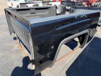 14-18 GMC Sierra Black 5.8ft Short Bed - Image 47