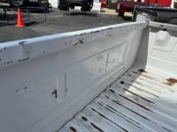 Ford  - Used 87-96 Ford F-150 White & Green 6.5ft Truck Bed - Image 13
