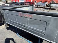 Ford  - Used 87-96 Ford F-150/F-250/F-350 Dual Tank 6.5ft Black & Silver Short Bed - Image 4