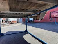 Ford  - Used 87-96 Ford F-150/F-250/F-350 Dual Tank 6.5ft Black & Silver Short Bed - Image 76