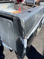 Ford  - Used 87-96 Ford F-150/F-250/F-350 Dual Tank 6.5ft Black & Silver Short Bed - Image 19