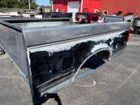 Ford  - Used 87-96 Ford F-150/F-250/F-350 Dual Tank 6.5ft Black & Silver Short Bed - Image 20