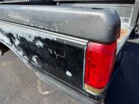 Ford  - Used 87-96 Ford F-150/F-250/F-350 Dual Tank 6.5ft Black & Silver Short Bed - Image 29