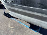 Ford  - Used 87-96 Ford F-150/F-250/F-350 Dual Tank 6.5ft Black & Silver Short Bed - Image 32