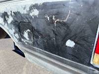 Ford  - Used 87-96 Ford F-150/F-250/F-350 Dual Tank 6.5ft Black & Silver Short Bed - Image 33